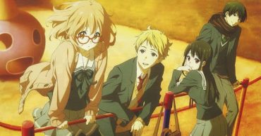 10 Things You Didn’t Know about Kyoukai no Kanata