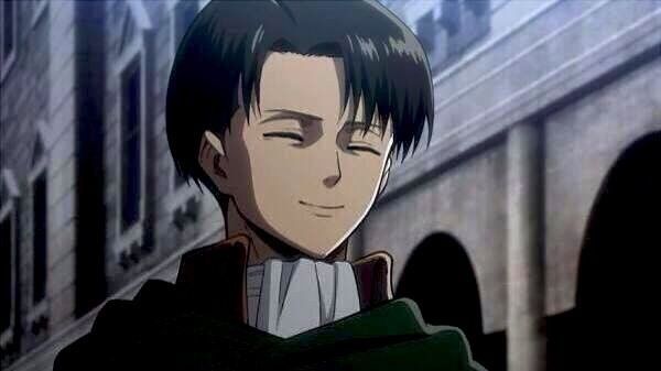 10 Things You Didn’t Know about Levi Ackerman