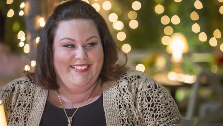 10 Things You Didn’t Know about Chrissy Metz