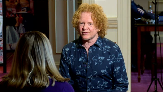 10 Things You Didn’t Know about Mick Hucknall