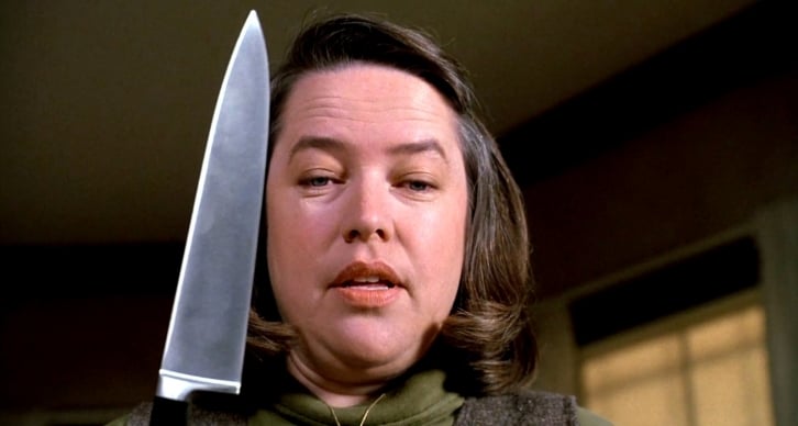 The Reason Jack Nicholson Didn’t Star in the Movie “Misery”