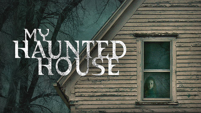 Five Reasons Why “My Haunted House” is a Fake