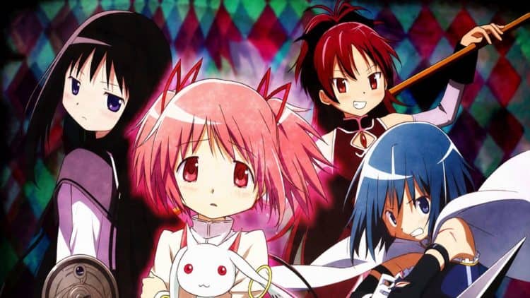 10 Things You Didn T Know About Puella Magi Madoka Magica