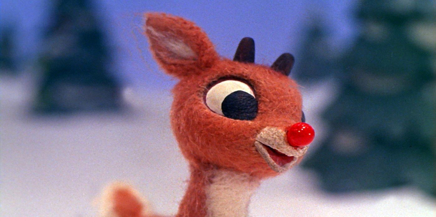 The Five Best Christmas Movies of the 60s - TVovermind