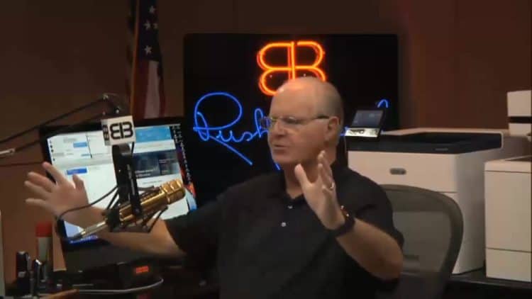 10 Things You Didn’t Know about Rush Limbaugh