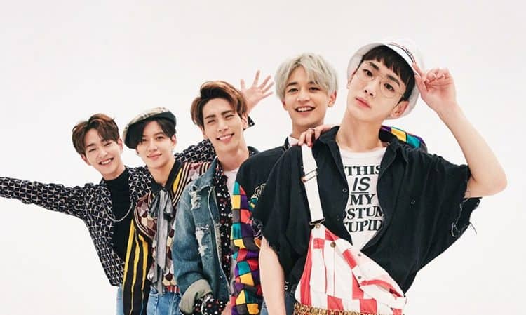 10 Things That You Didn’t Know About Popular Boy Band SHINee