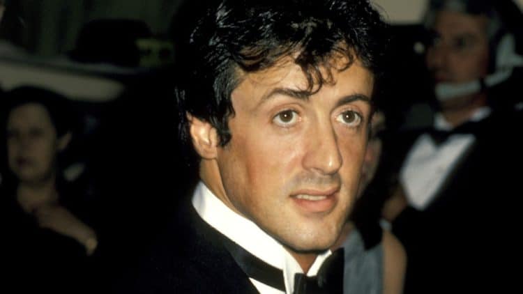 10 Things You Didn’t Know about Sylvester Stallone