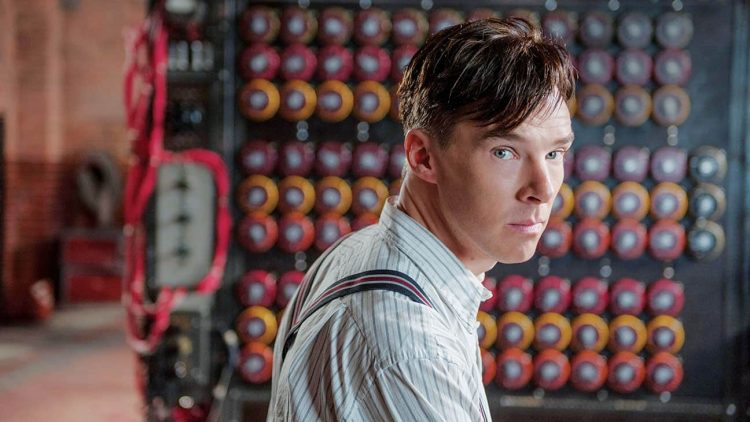 The Five Best Benedict Cumberbatch Movies of His Career