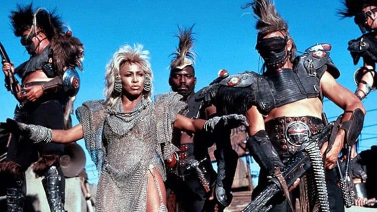 The Best Uses of Tina Turner Songs in Movies or TV