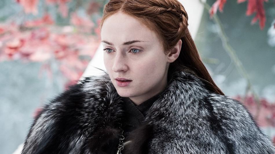 10 Things You Didn’t Know About Sophie Turner