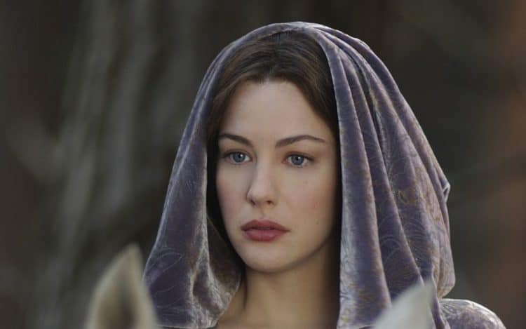 liv tyler netflix series        <h3 class=