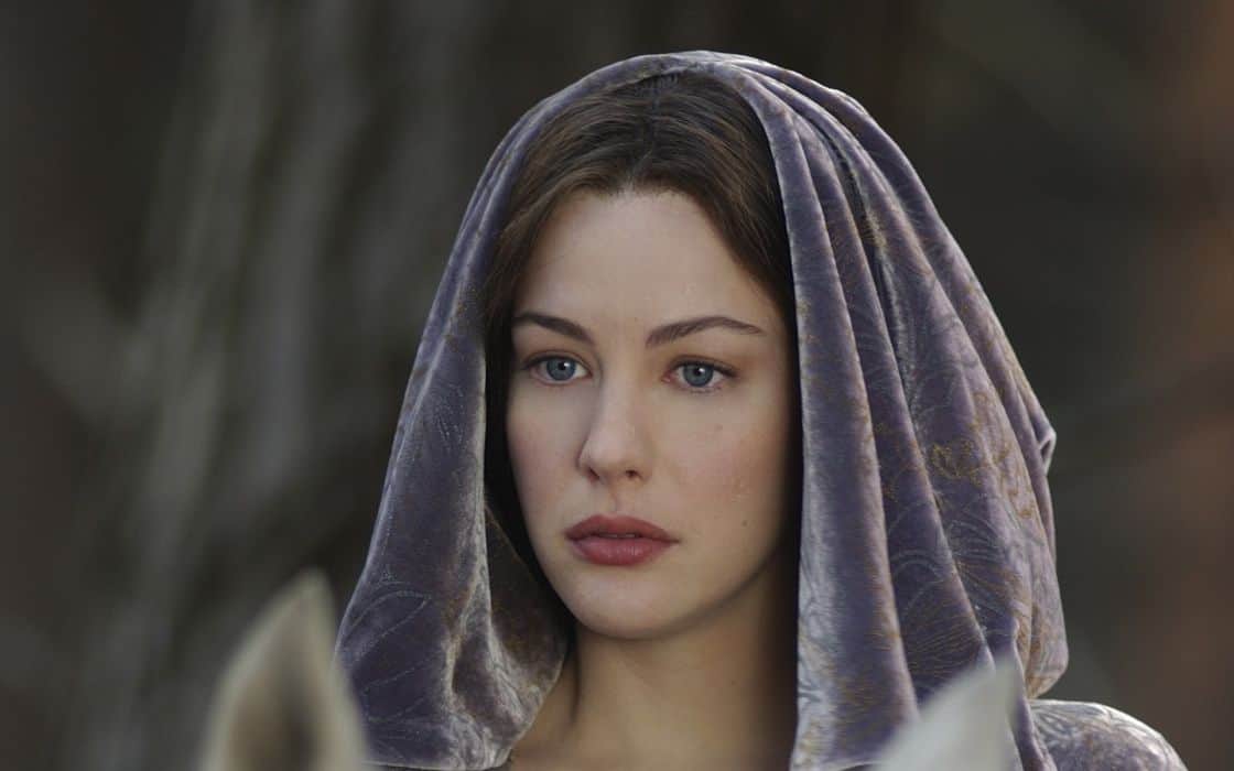 10 Things You Didn’t Know about Liv Tyler