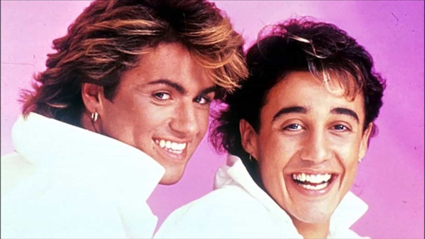 The Best Uses of Wham Songs in Movies or TV