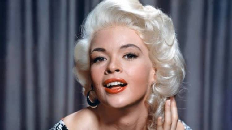 10 Things You Never Knew about Jayne Mansfield