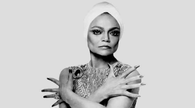 10 Things You Never Knew about Eartha Kitt