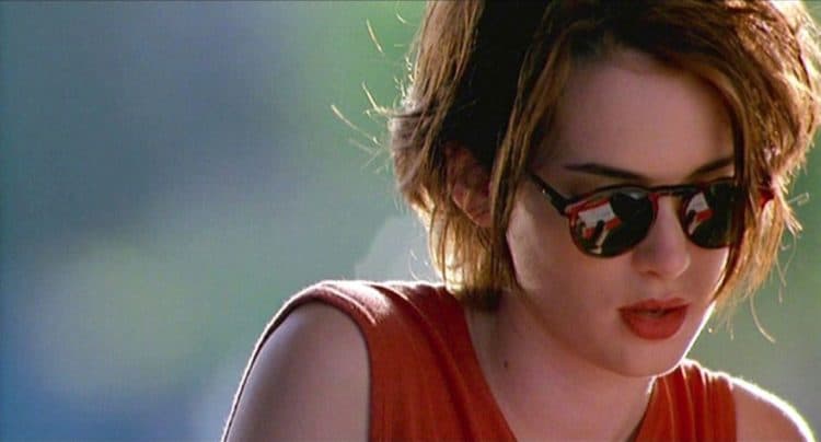 The Five Best Winona Ryder Movies of Her Career