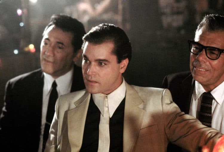 The Five Best Ray Liotta Movies of His Career