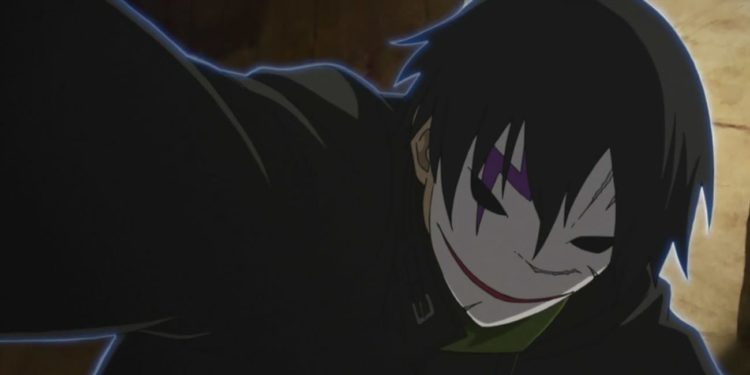 10 Things That You Didn&#8217;t Know About Darker Than Black