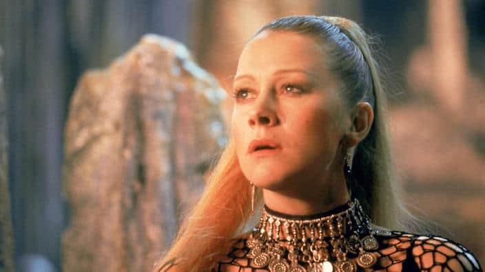 The Five Best Helen Mirren Movies of Her Career