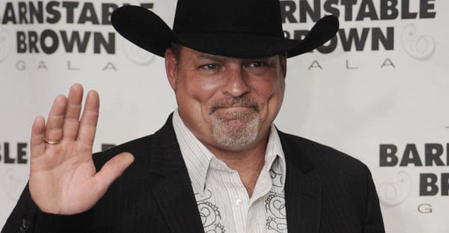 The Five Best John Michael Montgomery Songs of His Career