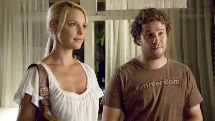 The Five Best Seth Rogan Movies of His Career