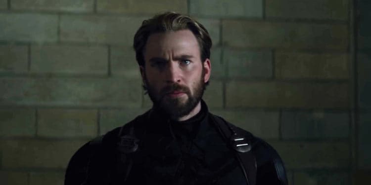 10 Things You Didn&#8217;t Know about Chris Evans