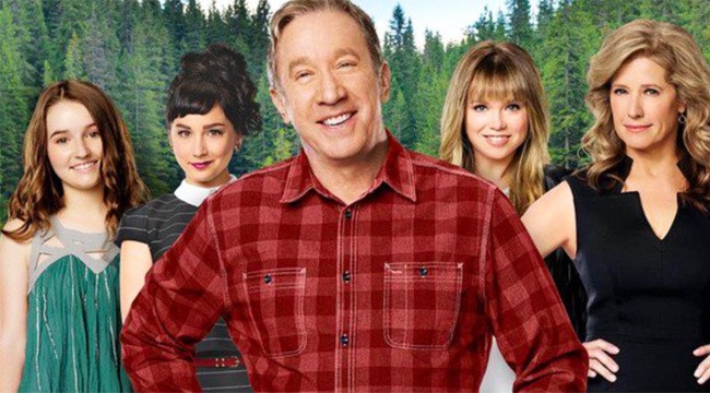 10 Things You Didn T Know About Last Man Standing