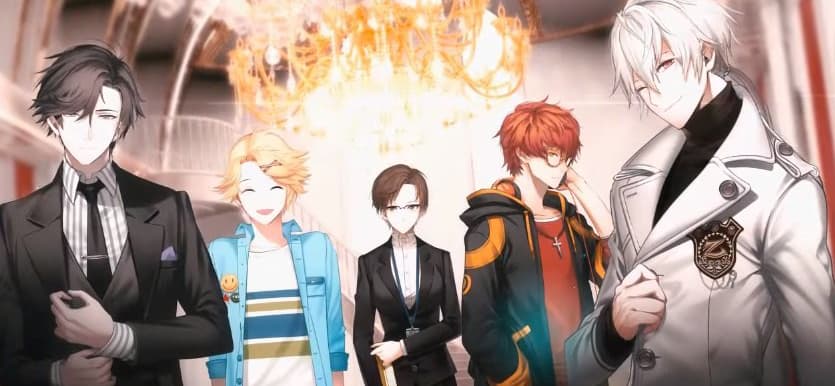 10 Things You Didn’t Know About Mystic Messenger