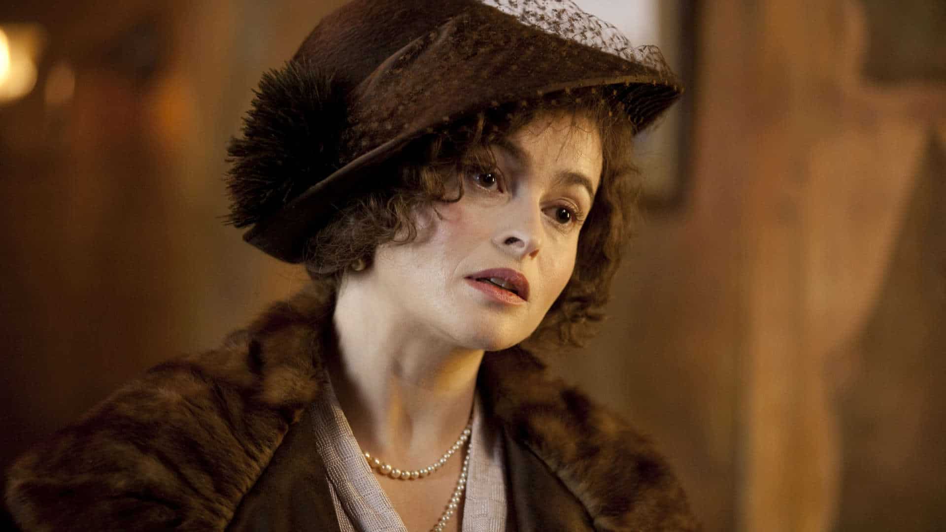 The Five Best Helena Bonham Carter Movies of Her Career - TVovermind