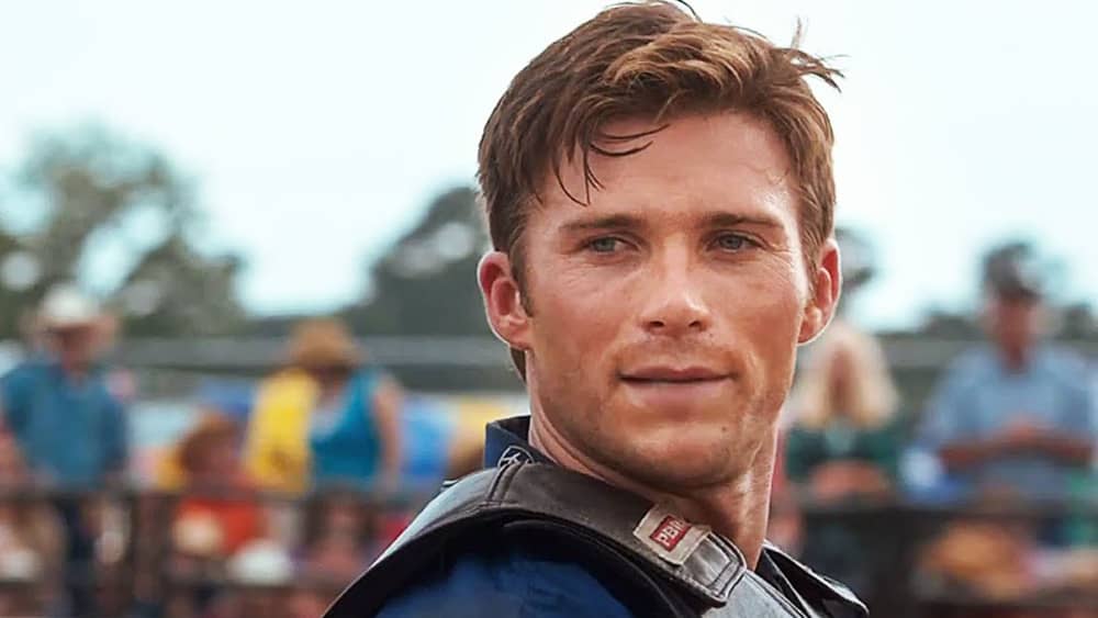 The Five Best Scott Eastwood Movies of His Career