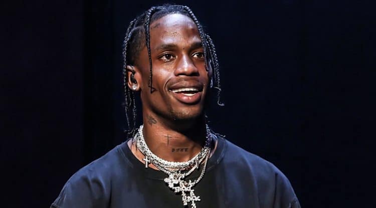 The Five Best Travis Scott Songs Of His Career