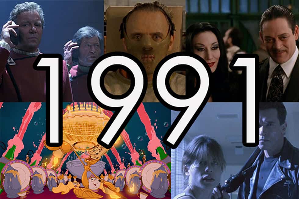 20/20 Hindsight: The Best Movies of 1991