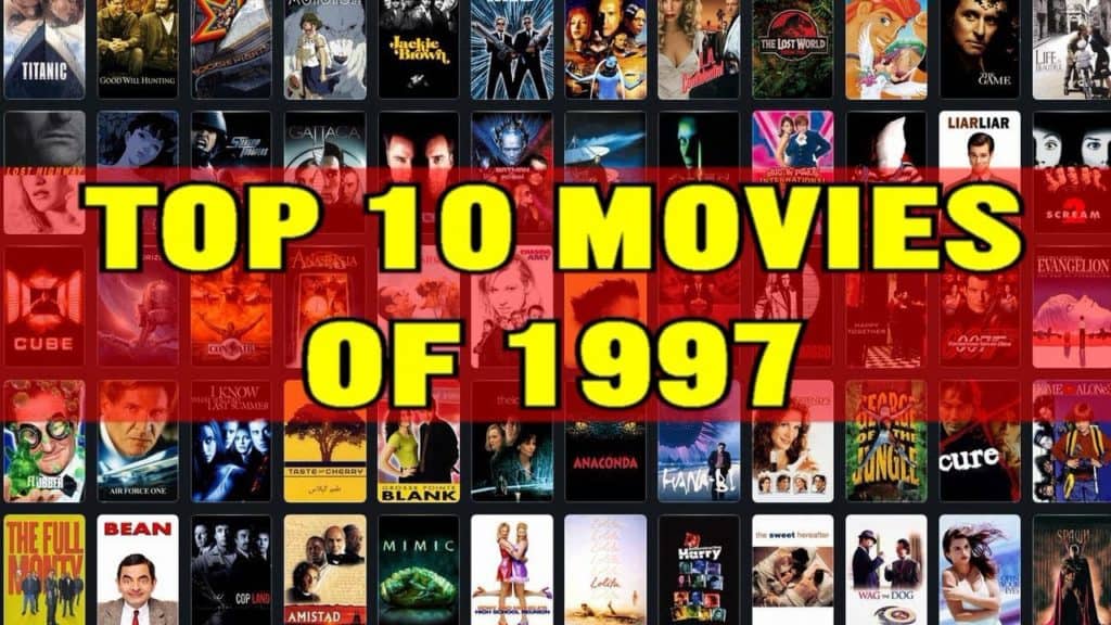 20/20 Hindsight: The Best Movies of 1997