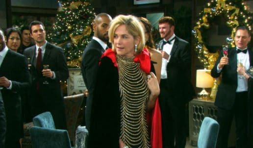 Days of Our Lives Spoilers: Eve’s Partner is Out