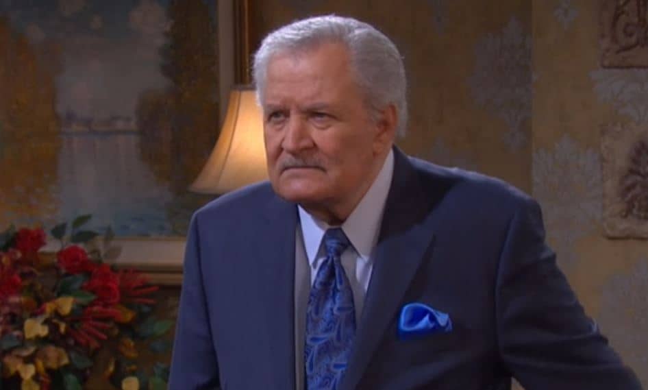 Four Things You Didn’t Know About Days of Our Lives’ Victor Kiriakis