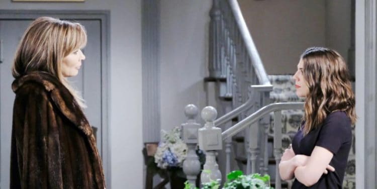 Days of Our Lives Spoilers: Rex Makes A Stunning Announcement