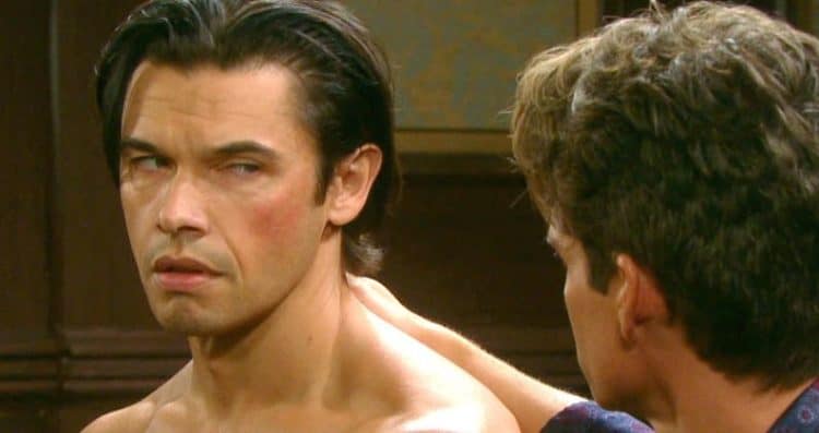 Days of Our Lives Spoilers: It&#8217;s War for Gabi and Stefan