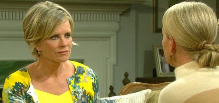 Days of Our Lives Spoilers: Can Ben Find Ciara?