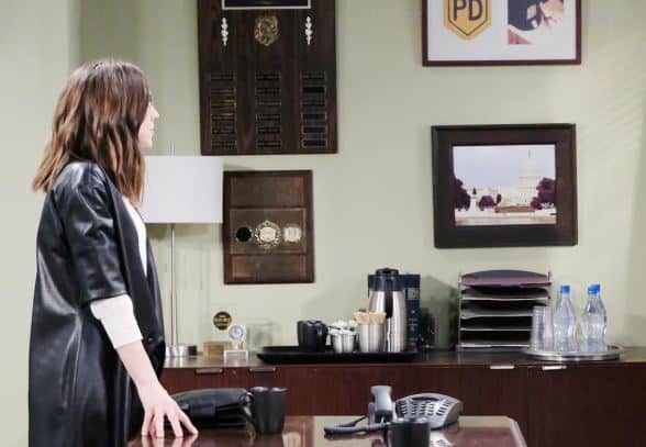 Days of Our Lives Spoilers: Jack Continues to Break Hearts