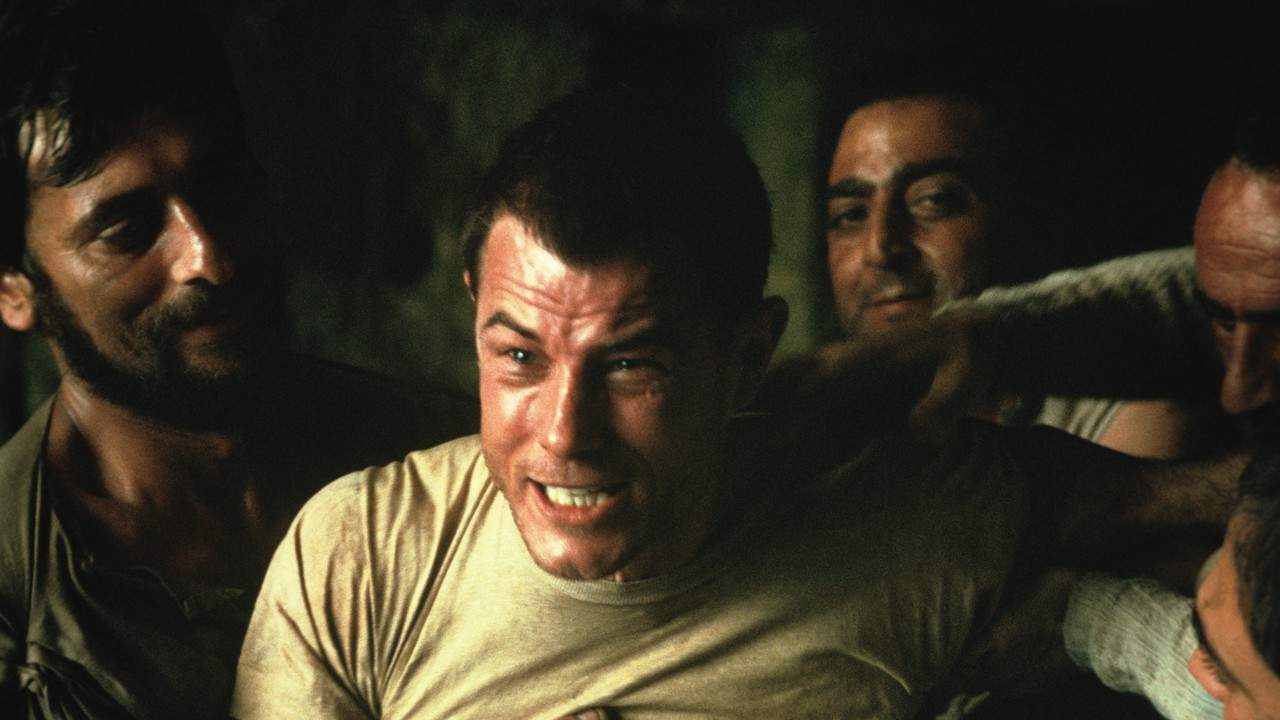 Top 5 Prison Movies of the 70s: A Journey Through Despair and Hope