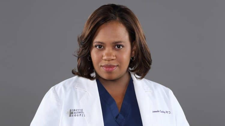 10 Things You Didn&#8217;t Know about Chandra Wilson