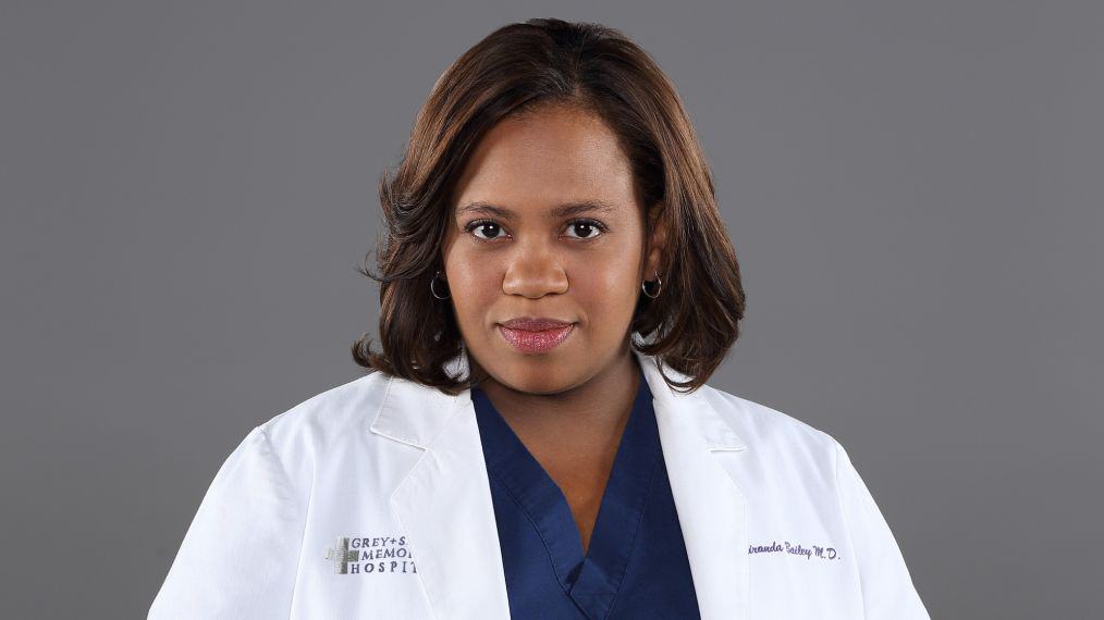 10 Things You Didn’t Know about Chandra Wilson