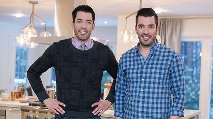 How the Show &#8220;Property Brothers&#8221; Has Evolved Since Season 1