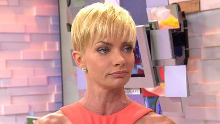 10 Things You Didn&#8217;t Know about Jaime Pressly