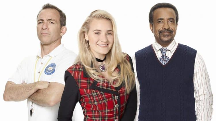 Meet the Cast of ABC&#8217;s &#8220;Schooled&#8221;