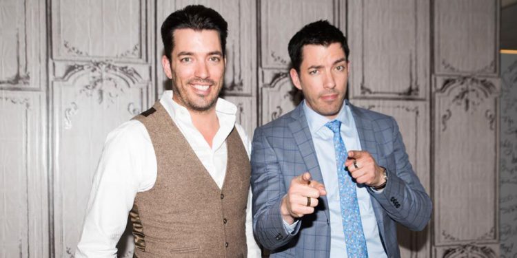 The Property Brothers Scam That&#8217;s Circulating On The Internet