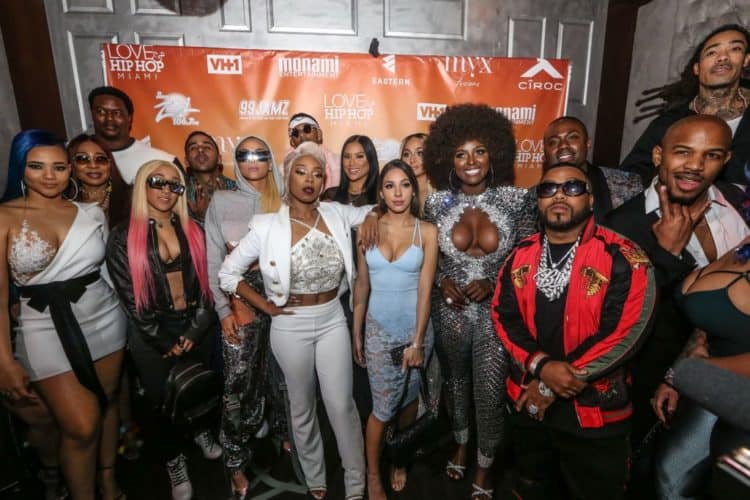 Why Love And Hip Hop From Miami Differs From The Rest