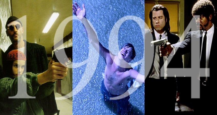 20/20 Hindsight: The Best Movies of 1994