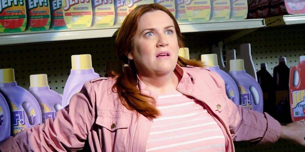 10 Things You Didn’t Know about Donna Lynne Champlin