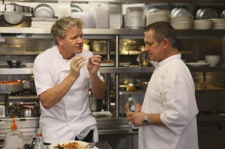 kitchen gordon ramsay nightmares episode season chef luigi ramsey lessons shows teaches five every life show his approaches